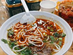 -贵凤凰贵州米粉(望京店)