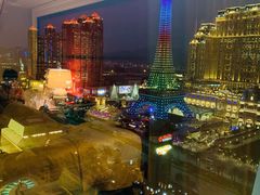 -澳门喜来登大酒店