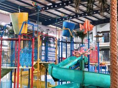 -南宫温泉水世界