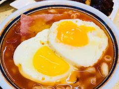 -明腾壹间茶餐厅(新都会花园广场店)