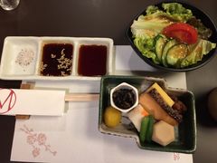 -松阪牛焼肉M(法善寺横丁店)