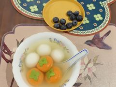 -王家沙点心店(南京西路总店)