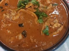 -六福烧烤酒馆(秦隆步行街店)