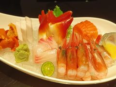 -佛山希尔顿酒店·融誉亚洲美食荟