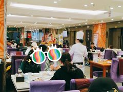 大堂-紫光园(顺义店)
