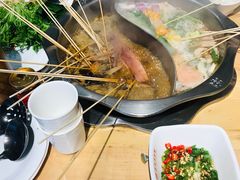 -袁记串串香(西安路店)