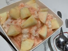 -杨小贤芒果绵绵冰(南门口店)