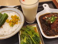 -永和大王(茉莉上新·共和新路店)