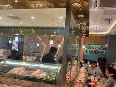 自助取餐区-争鲜回转寿司(南开大悦城店)