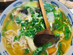 三鲜米线-云上千禾(水上店)