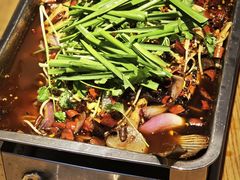 -唐门江湖菜(龙石路店)