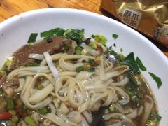 -肆姐面粉馆(坡子街店)