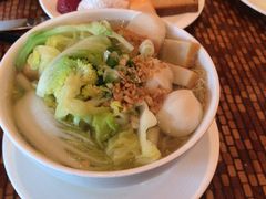 -鸣诗自助餐(澳門四季酒店)