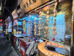 -老阿爸鲜鱼土菜(昆山花桥店)