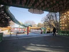 -青龙湖公园