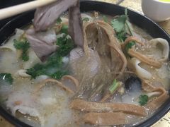 -惠丰源烩面馆(经七路店)