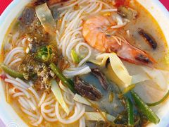 -海大南门夜市(海富街店)