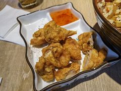 -千寿·金焰食堂(仁和新城店)