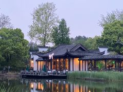 -日出青木·杭帮菜名店