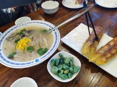 -老雒阳面馆·水席(定鼎门店)