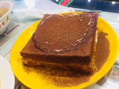 -澳门陈光记烧味饭店(万象城店)