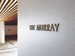 -尼依格罗香港美利酒店