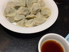 特色皮皮虾水饺-双海酒店·海鲜家常菜(南戴河店)