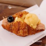 猪年吃什么 | 网红可颂🥐送你金猪🐷