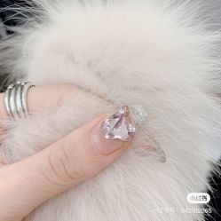 -Pink You美甲洗眉纹绣定制中心
