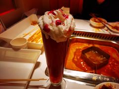 多肉葡萄-串一火锅(赛格国际购物中心店)
