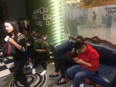 -H次元沉浸剧情密室(街道口店)