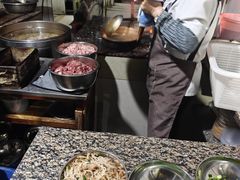-正宗杨记普洱酸醋米线(总店)