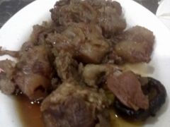 牛腩-粤潮牛肉火锅店(江南大道店)