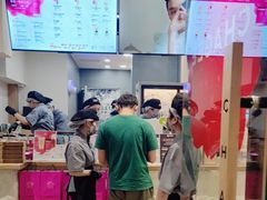 -霸王茶姬(正佳广场店)