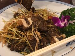 -南沙游艇会·大兵船餐厅