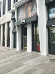 -上禾 HAIR SALON