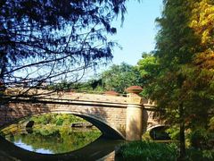 -云溪植物园