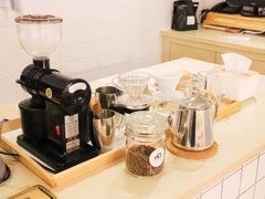 -Cafe Villa