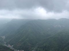 -藏龙百瀑漂流