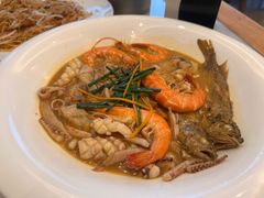 -华盛丰温州大排档(东三环南路店)