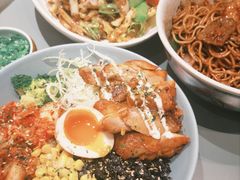 -池奈·咖喱蛋包饭(熙地港店)
