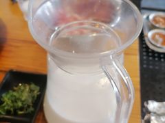 -御记碳烤肥牛(东城万达店)