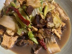-伊带伊路新疆美食府(呼家楼店)