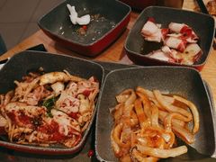 -新石器烤肉(百联川沙店)