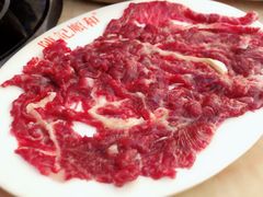 -陈记顺和潮汕牛肉火锅(韩江路店)