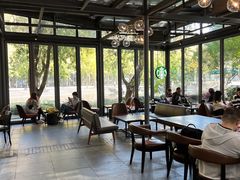 -星巴克(西湖天地店)