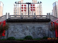 -三林塘老街