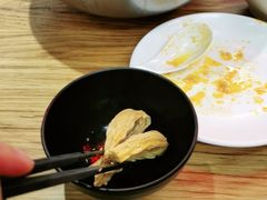 -付小姐在成都(川沙店)