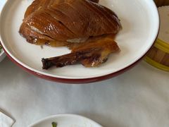 -大鸭梨烤鸭(北洼路店)