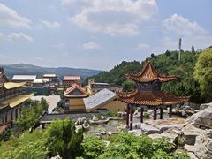-博山正觉寺